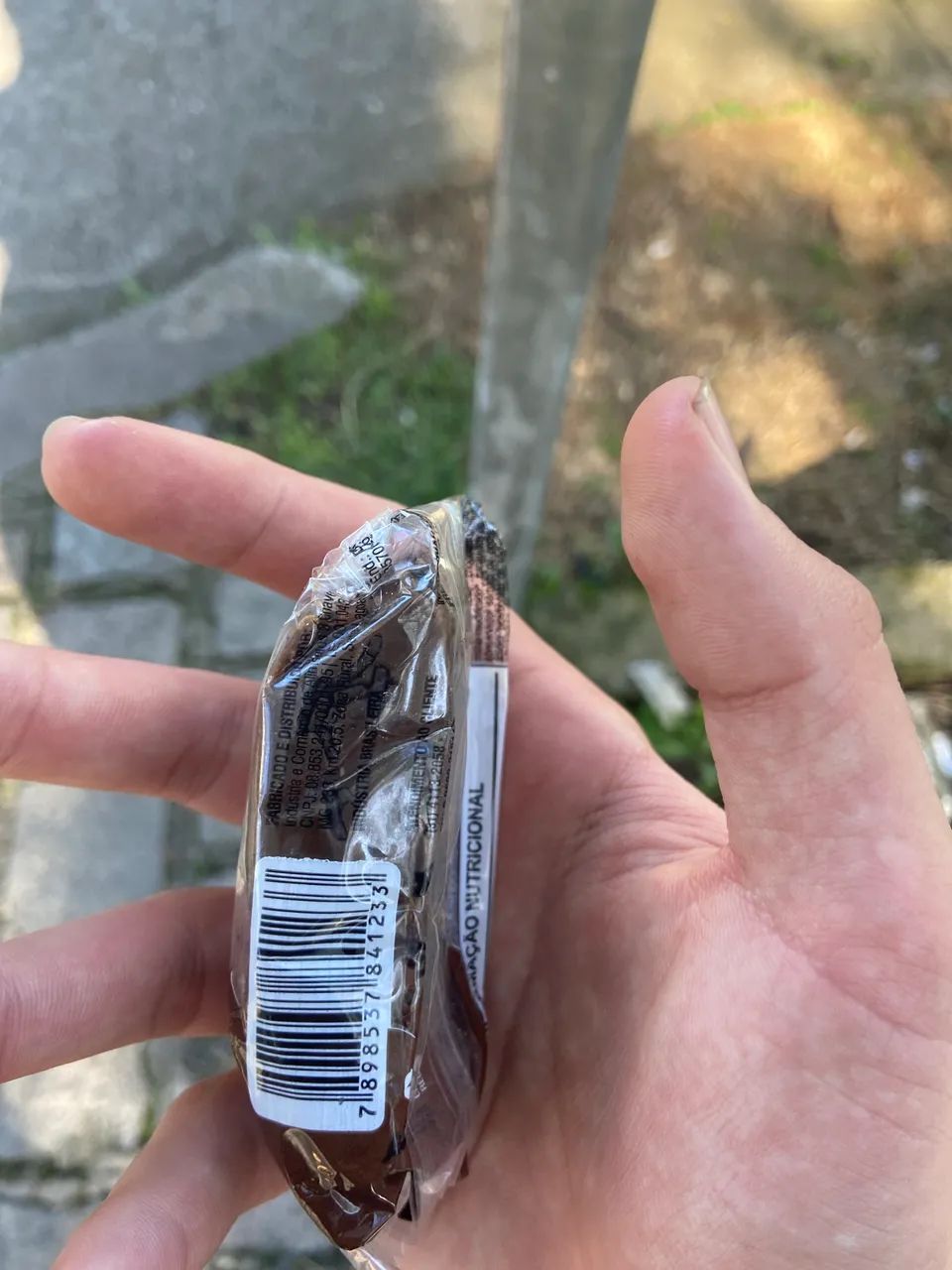 Brigadeiro em barra-ouro de minas - Foto 3
