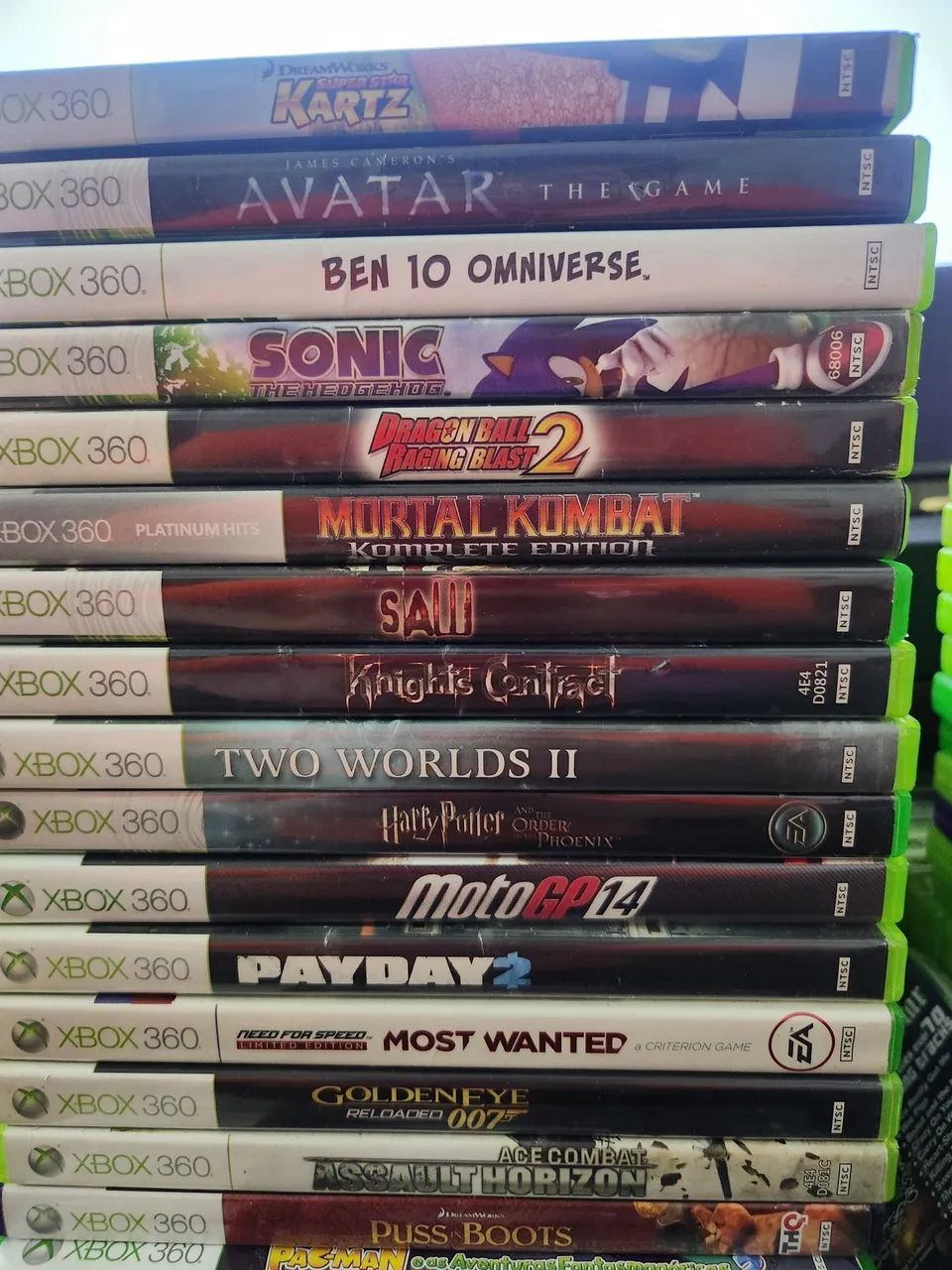 Jogo xbox - Foto 4