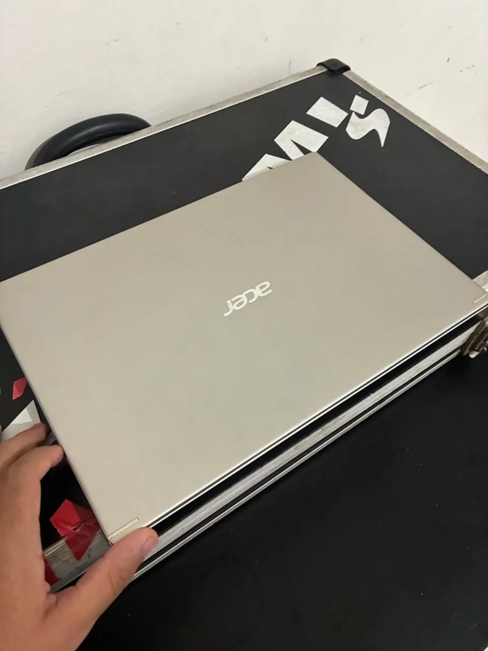 Acer Aspire 5 - Foto 2
