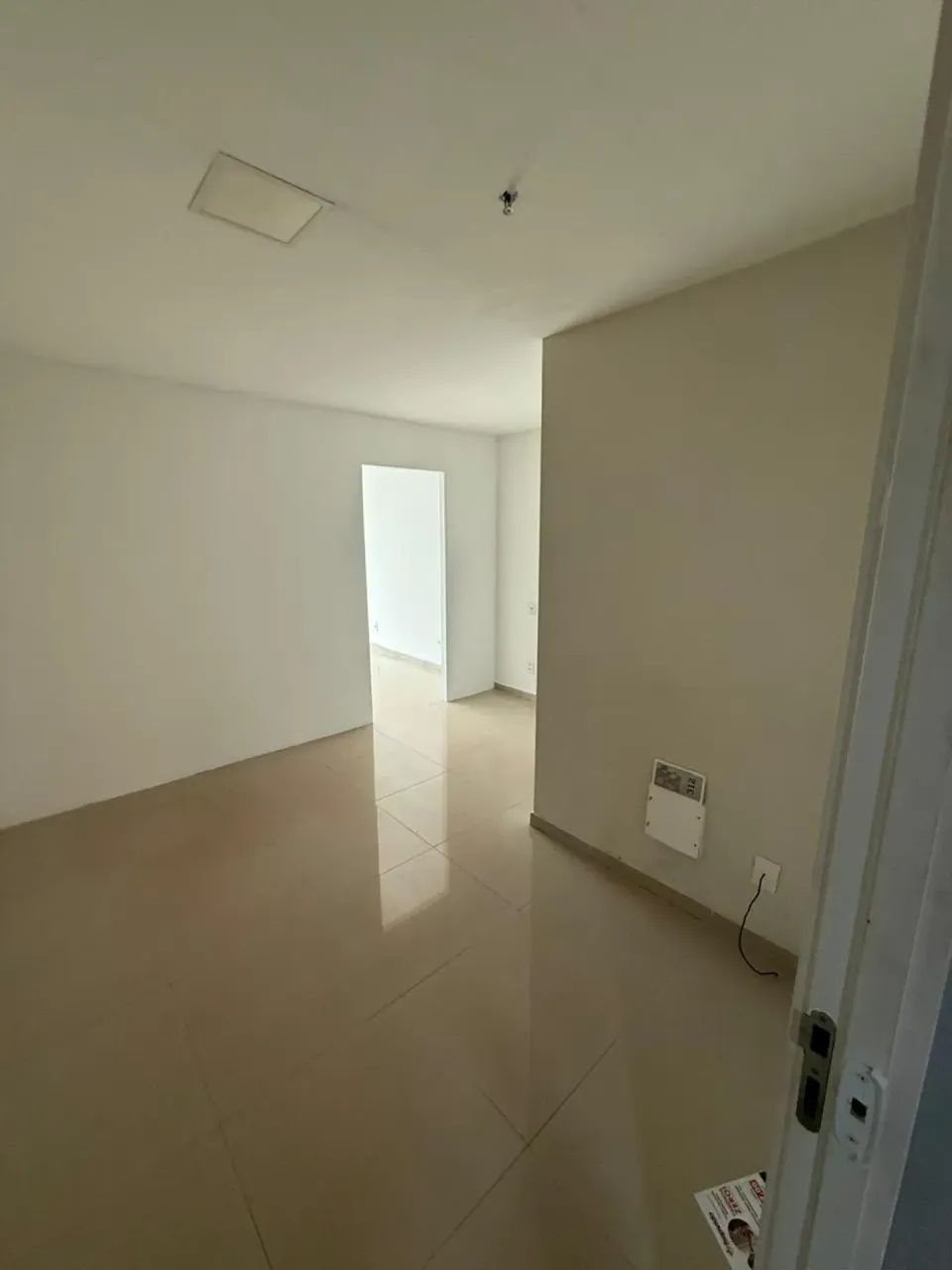 locação sala comercial shopping da ilha - Foto 5