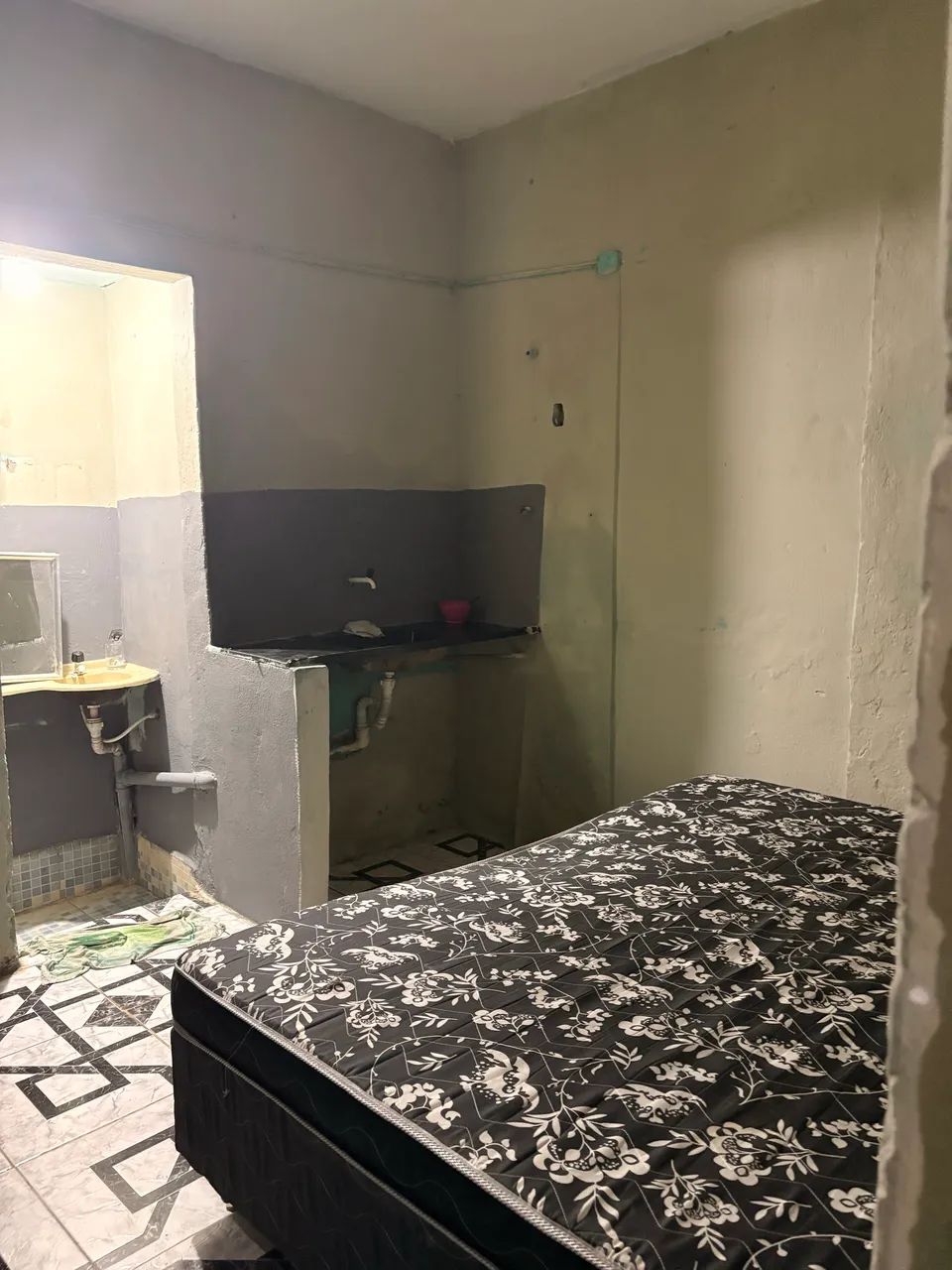 Quarto no varadouro - Centro  - Foto 2