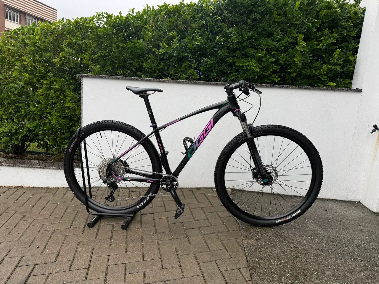 Bicicleta Oggi 7.2 Aro 29 - Foto 2
