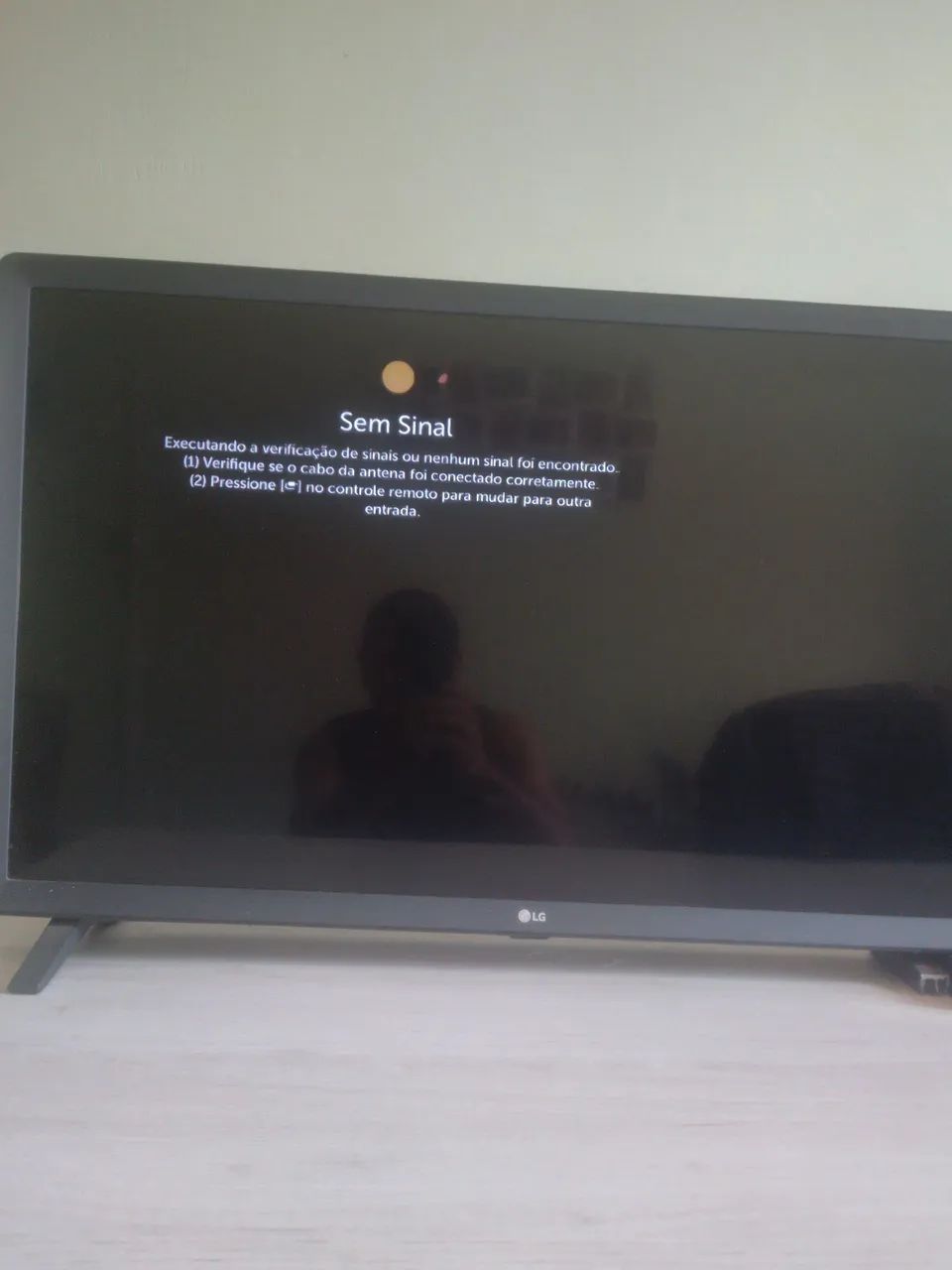 Tv smart 32" LG  - Foto 2