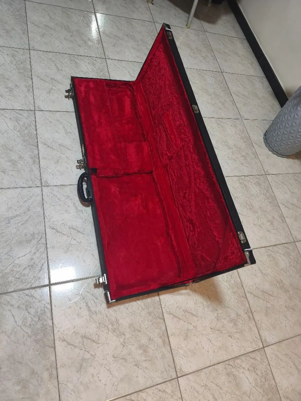 Case para contra baixo  - Foto 2