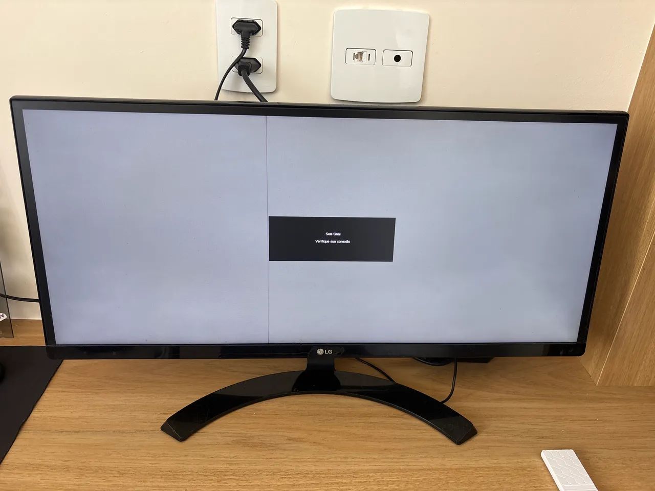 Monitor LG 29 ultrawide - Foto 3
