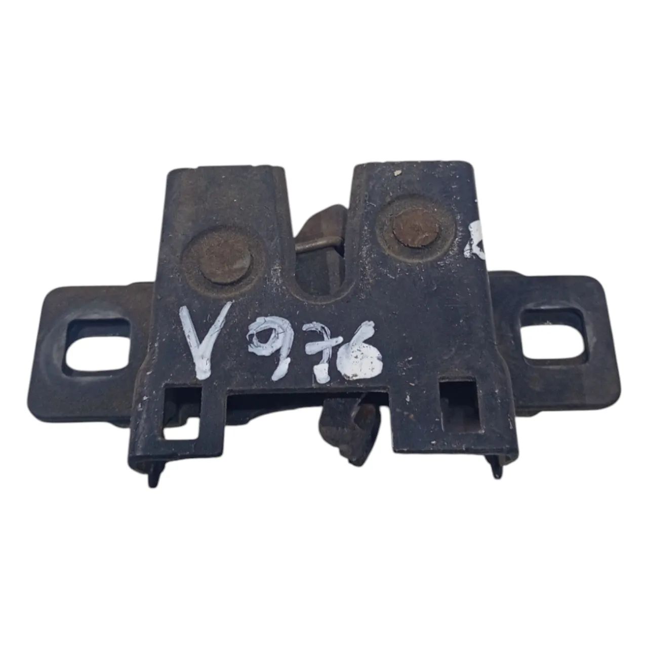 Fechadura Trava Capo Freelander 2 2007 2014 - Foto 5
