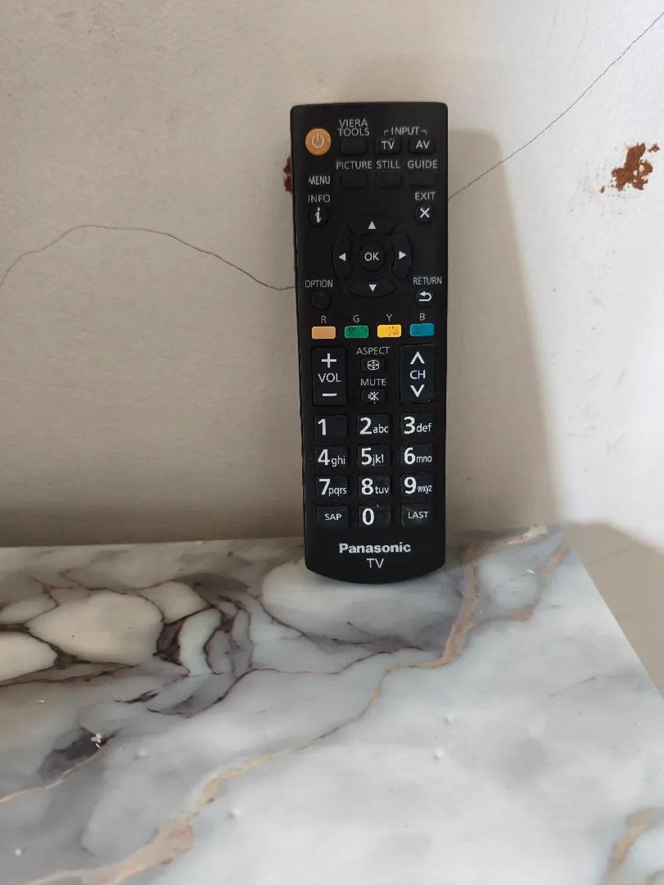 Vendo TV Led LCD Panasonic  - Foto 4