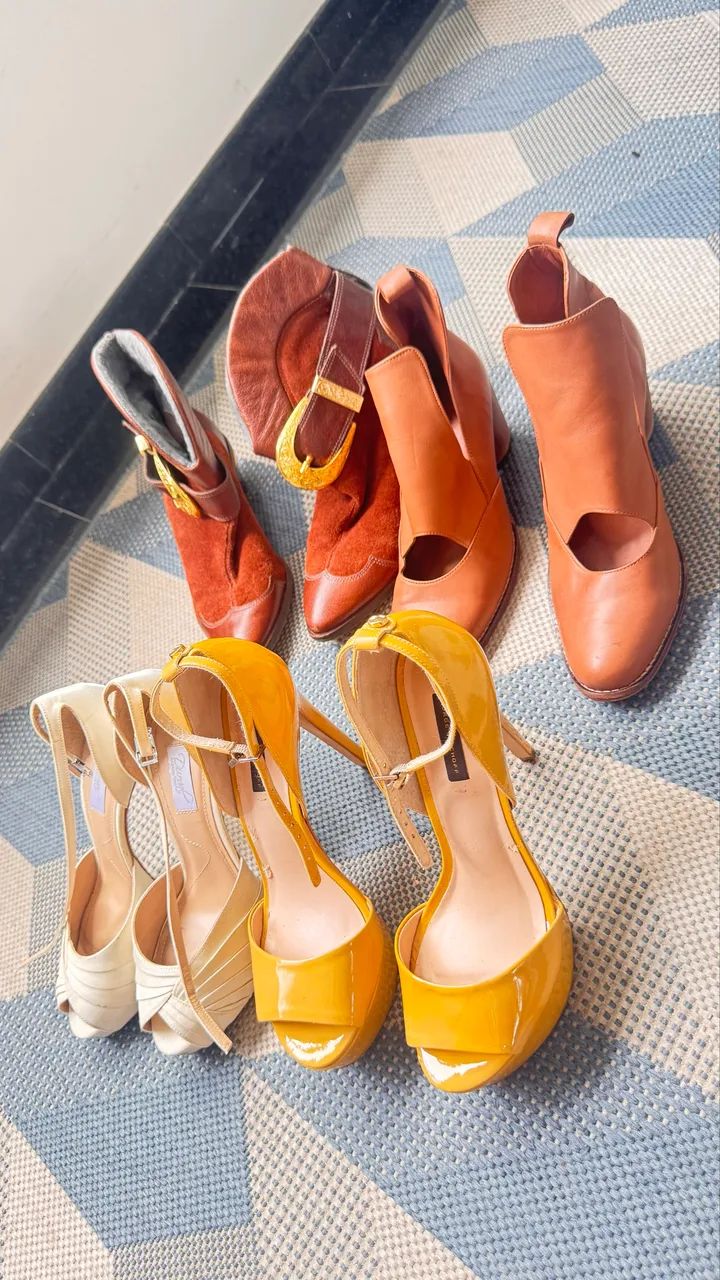 Desapegando - Itens diversos - Foto 4