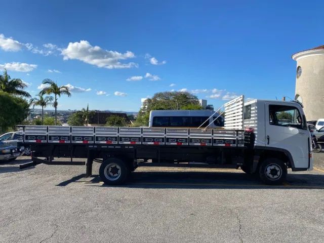 Caminhão VW 9170 Prime - Foto 4