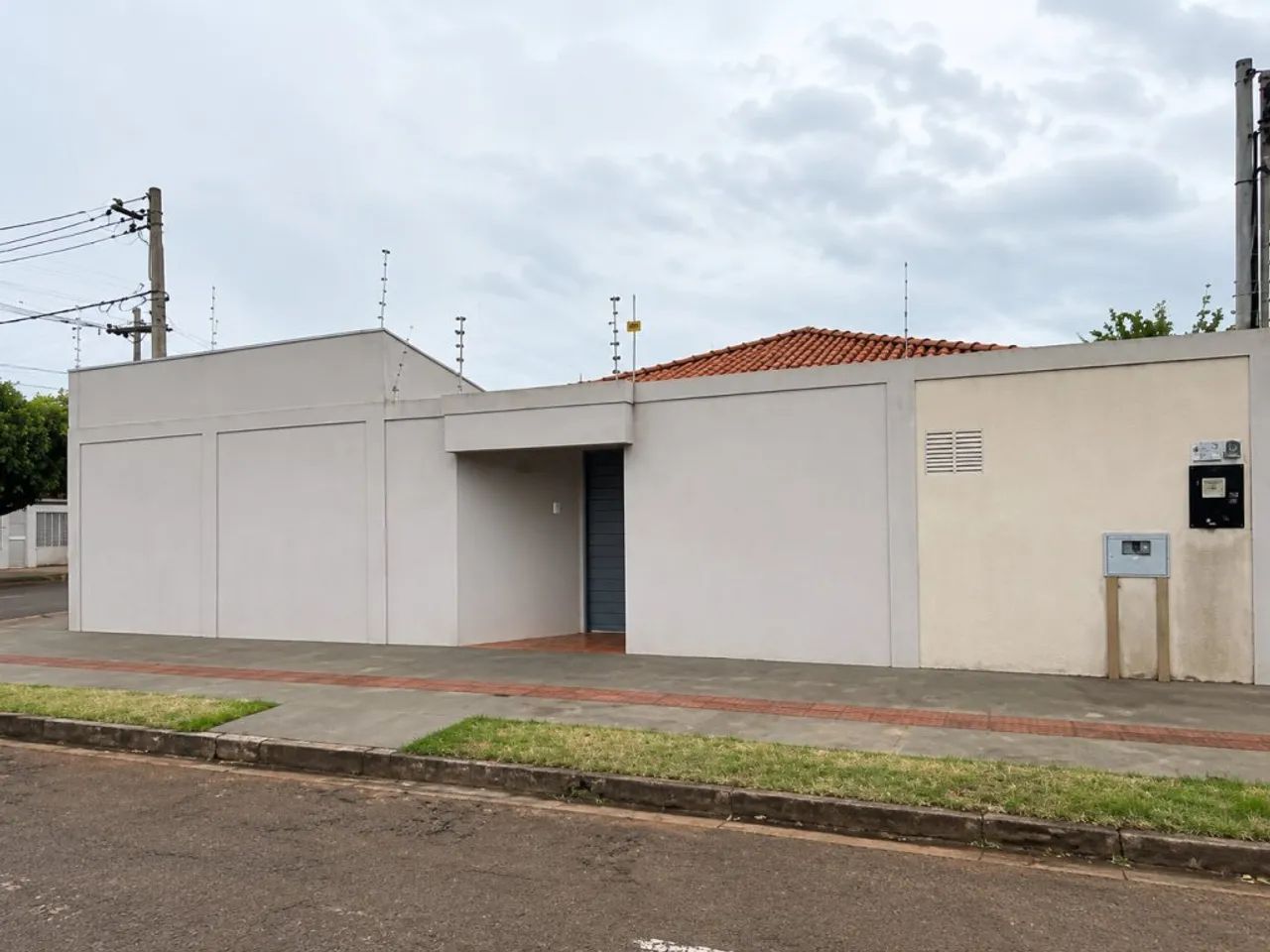 Casa 315 m² - Panamá - Campo Grande - MS - Foto 2