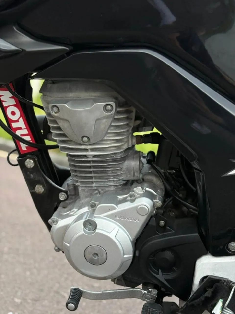 CG FAN 160 - 2024 - Foto 5
