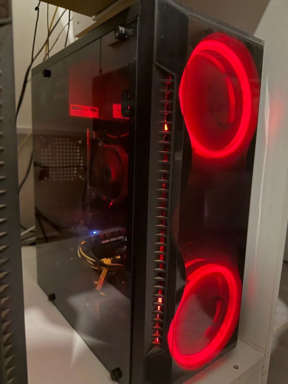 Gaming PC453825303697182725
