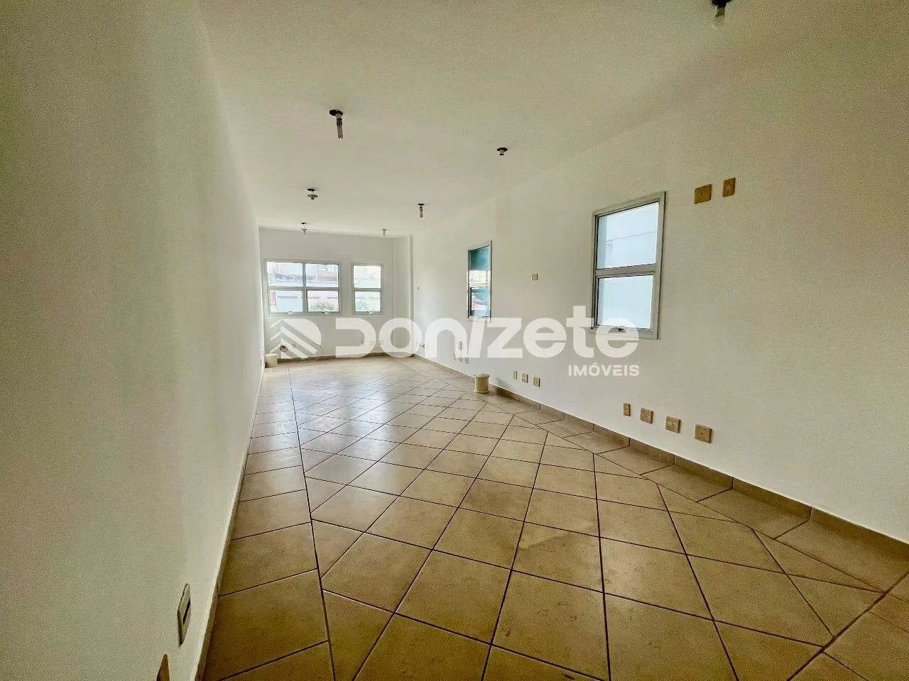 Sala comercial à venda na Vila Guiomar  Santo André | 1 vaga, - Foto 3