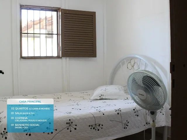 Casa Praia de Jacumã Temporada - Foto 4
