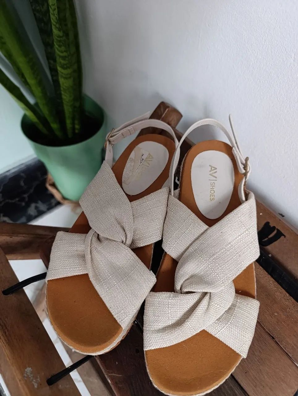 Sapato 
