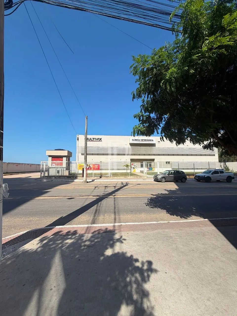 Vila Velha - Loja comercial - Jockey de Itaparica - Foto 2