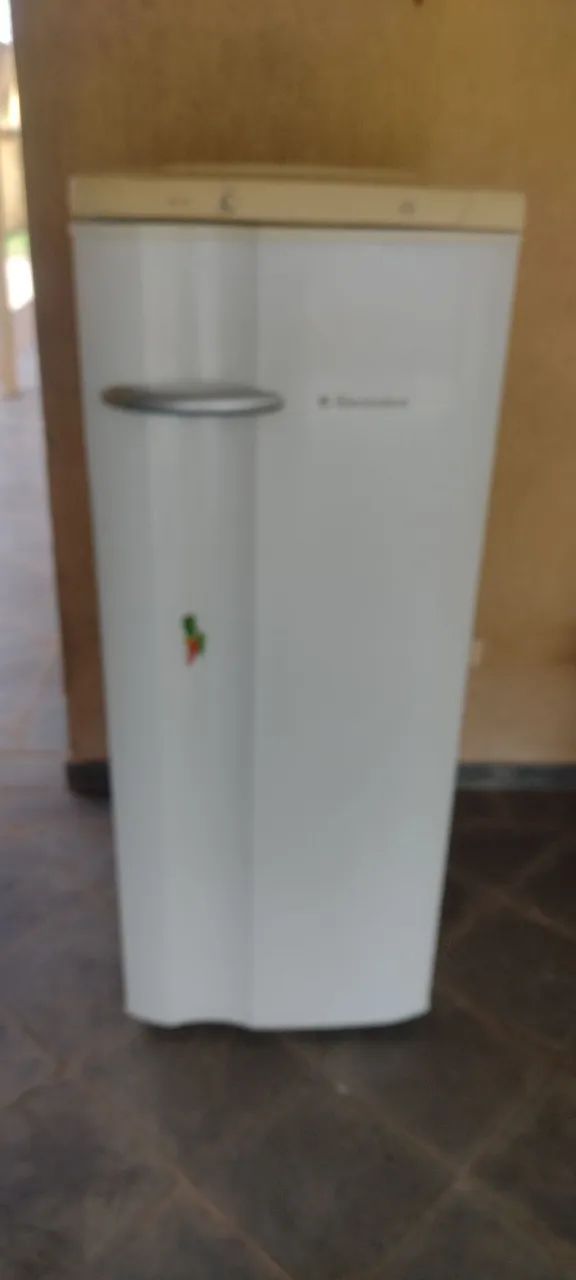 Geladeira Eletrolux RE26 240litros