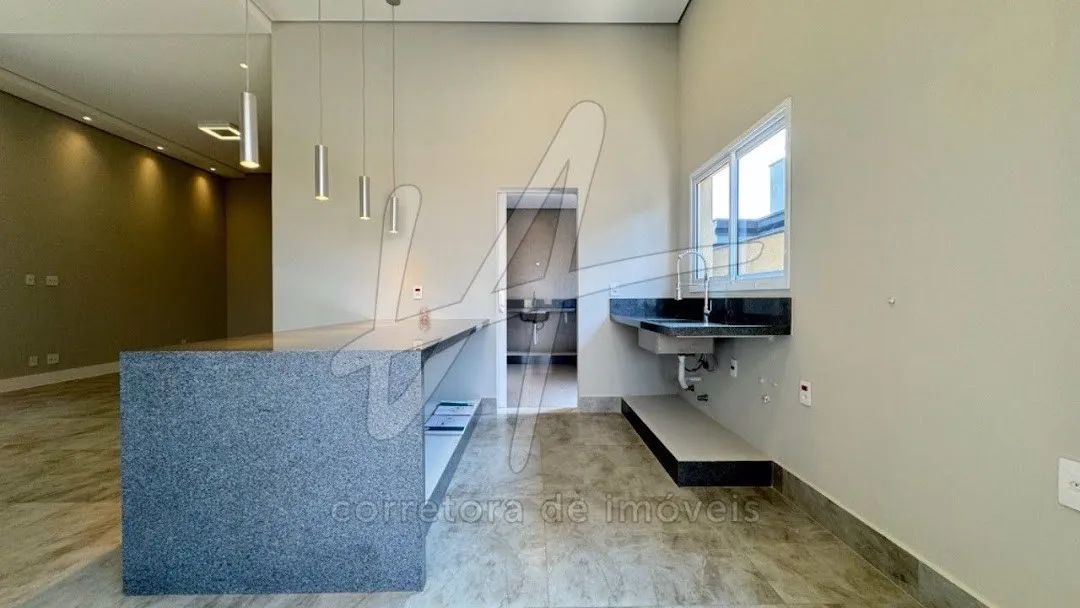 Casa com 3 dormitórios à venda com Piscina e Planejados em Nova Odessa/SP - Foto 5