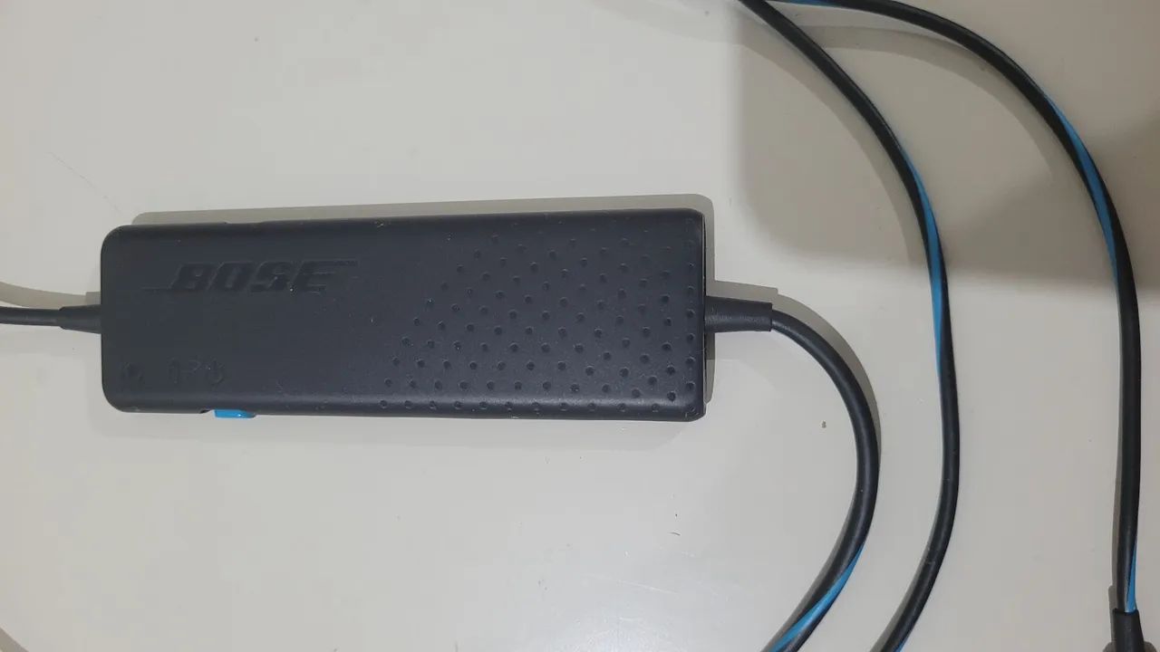 Fone Bose Qc 20 - Foto 4