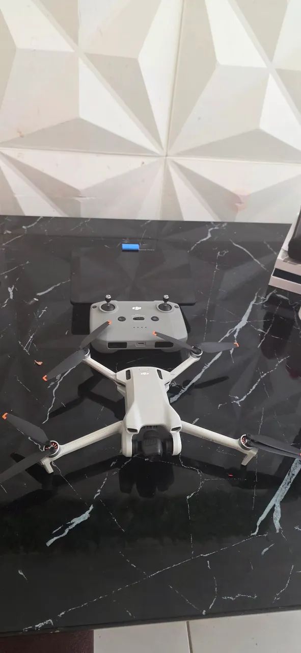 Piloto de Drone Profissional  - Foto 4