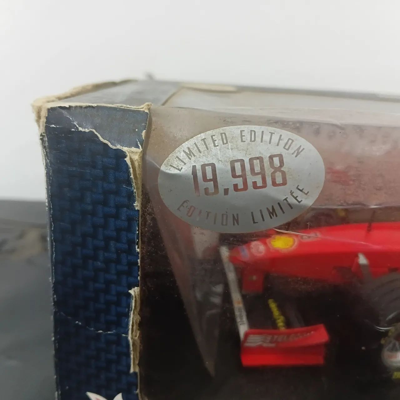 FERRARI 1998 F300 - Foto 4