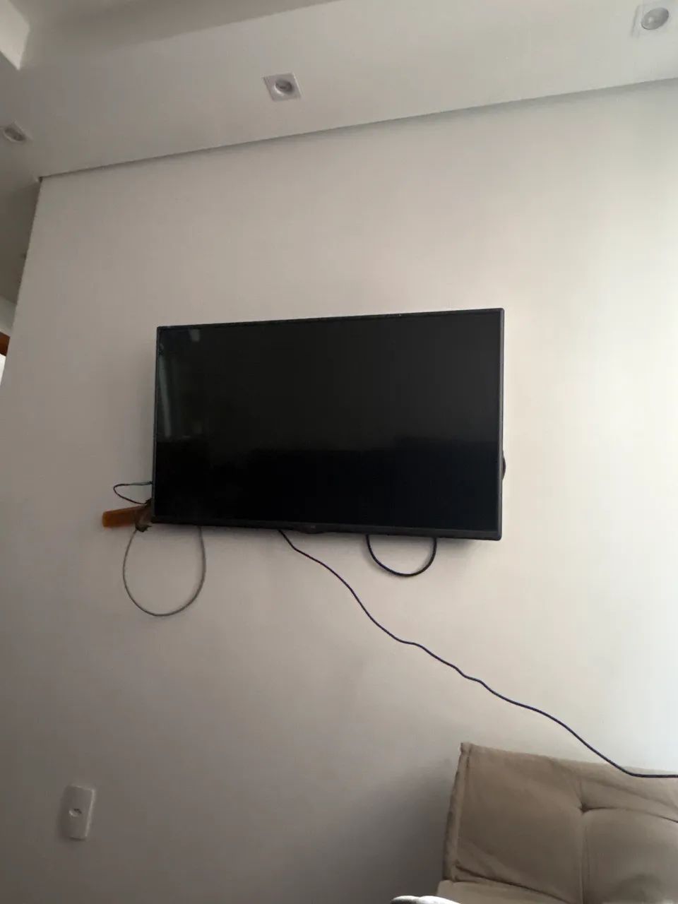 Tv LG 