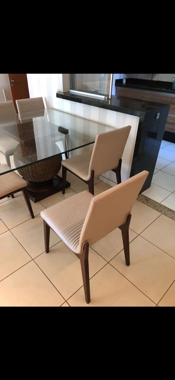 Tampo de mesa com base - Foto 2