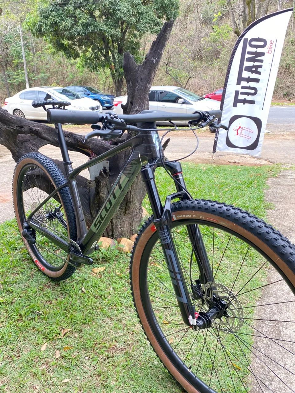 Scott Scale Rc - Foto 3