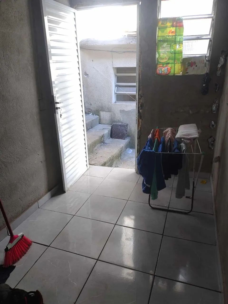 Foto - São Paulo - Jardim Itapemirim