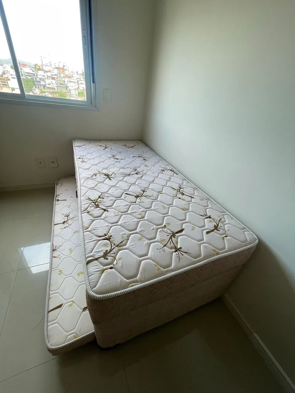 Cama box solteiro  - Foto 2