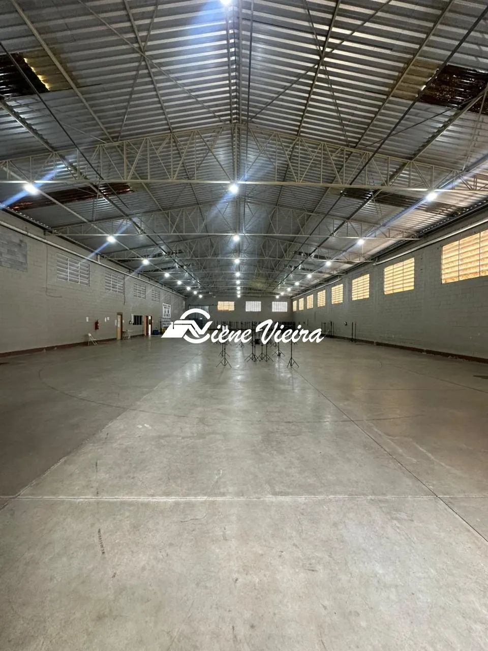 GALPAO COMERCIAL em SANTA ISABEL - SP, SAO DOMINGOS - Foto 2