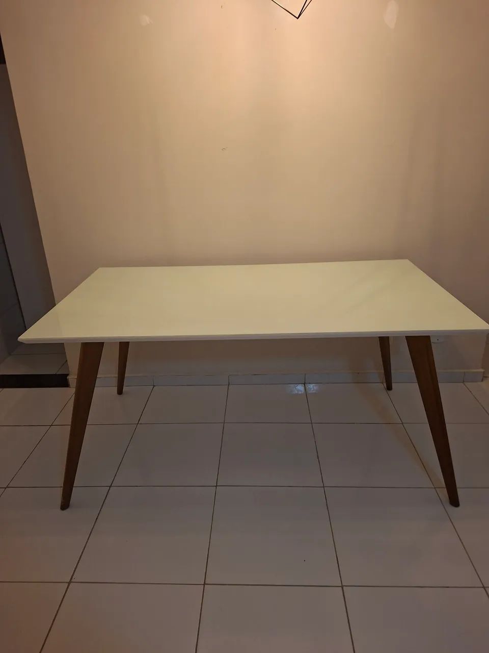 Mesa em Laca comprada na Casadecor - Foto 3