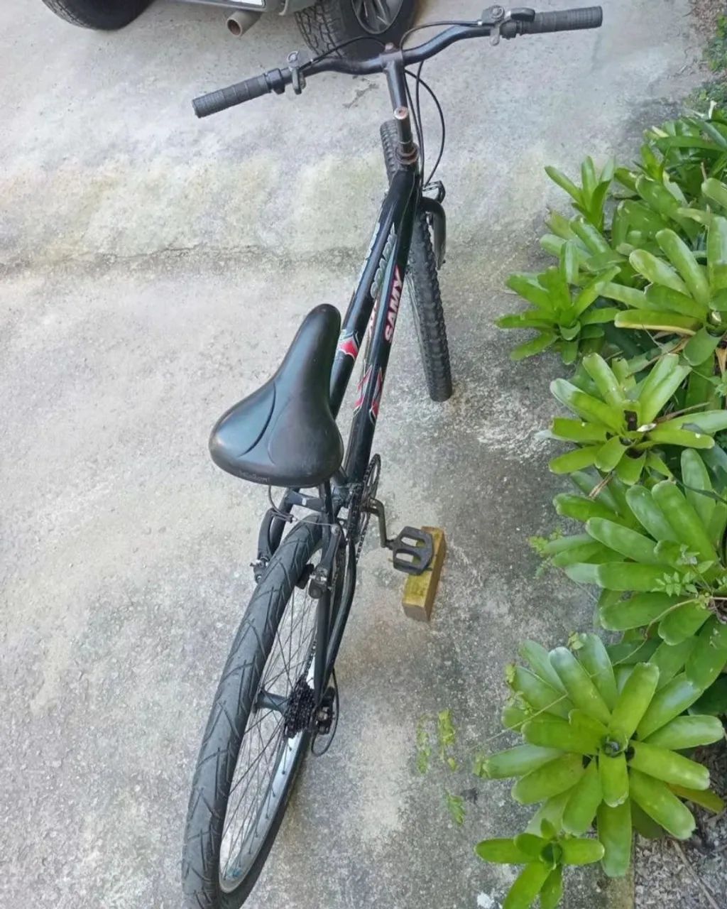 Bicicleta Aro 26 / 18 Marchas  - Foto 5