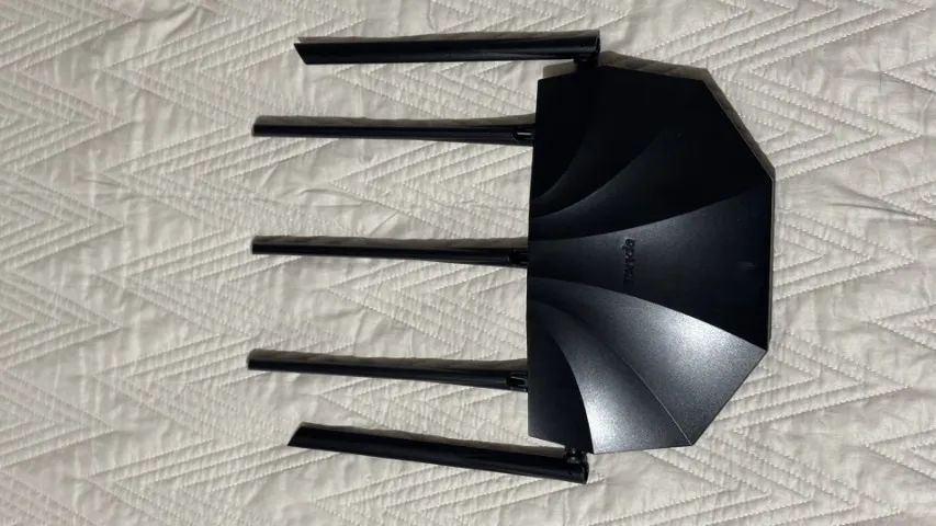 Roteador Tenda RX2 PRO - Foto 5