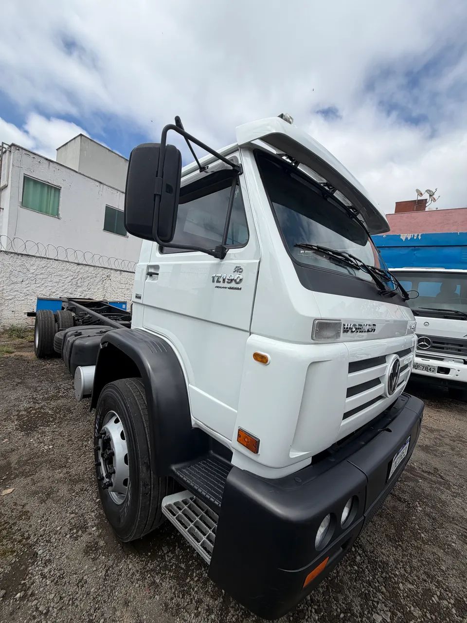 Vw 17190 - Foto 2