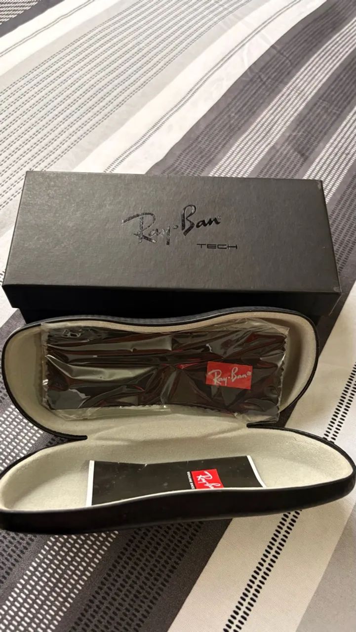 Óculos Ray Ban  - Foto 3