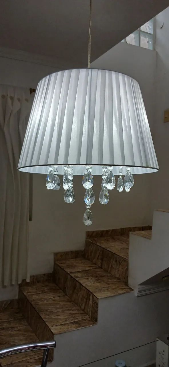 Lustre - Foto 2