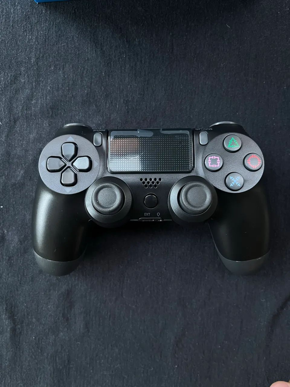 Controle de PS4