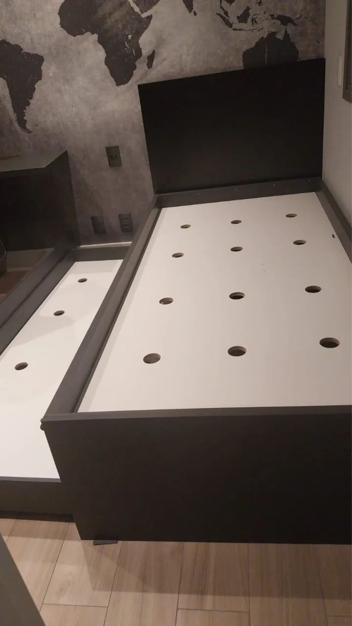 2 Bi Cama Solteiro  - Foto 3