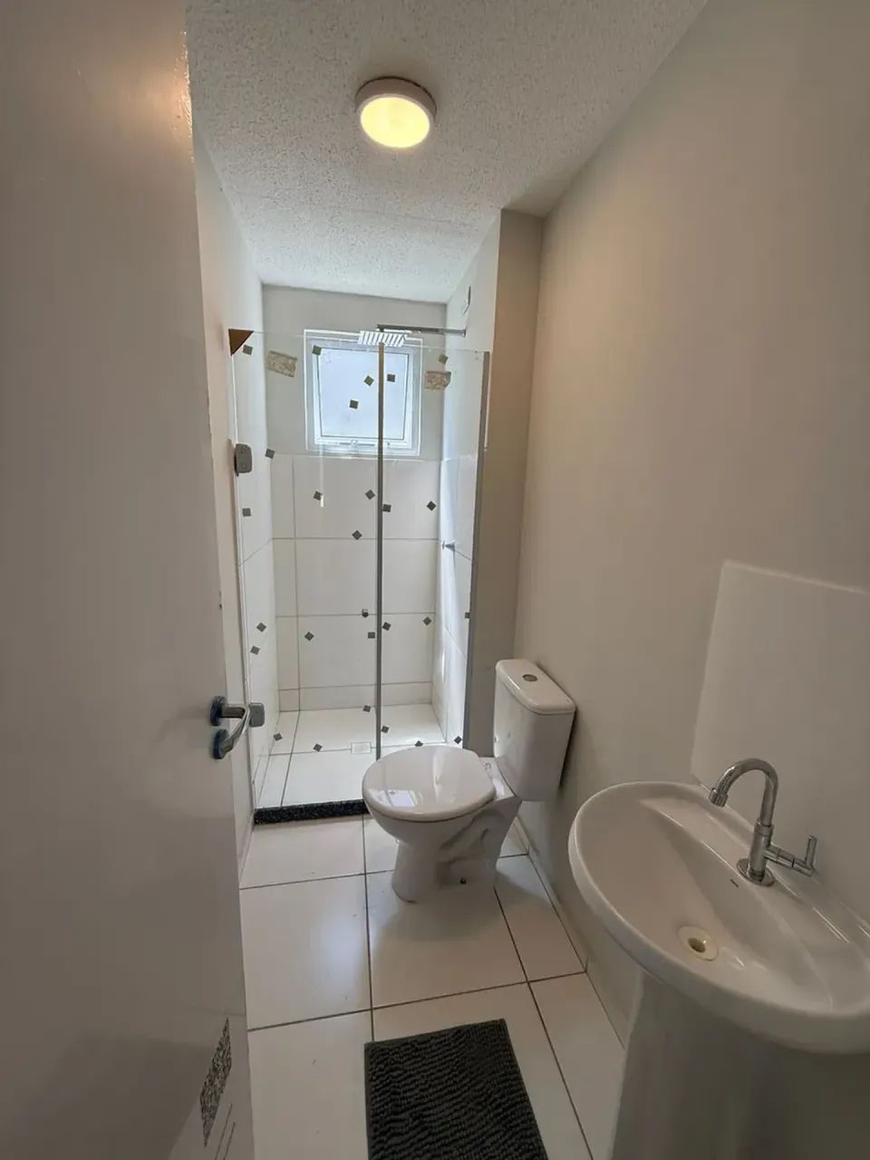 Apartamento Vivendas do Rio 1 com 2 quartos
