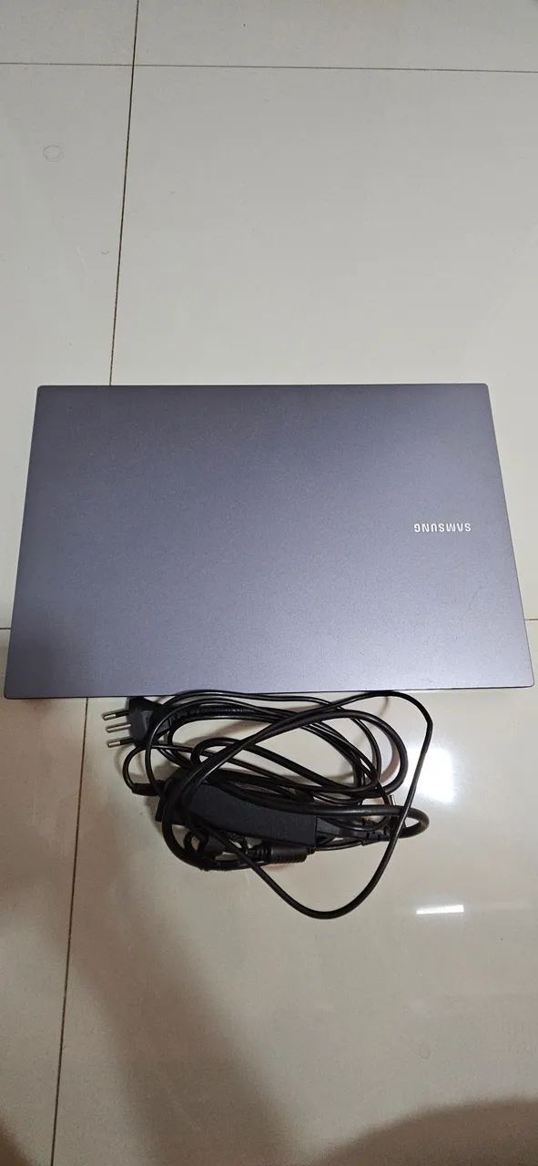 Notebook Samsung Intel- SEMINOVO.