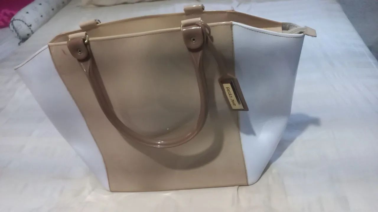 Bolsas diversas 