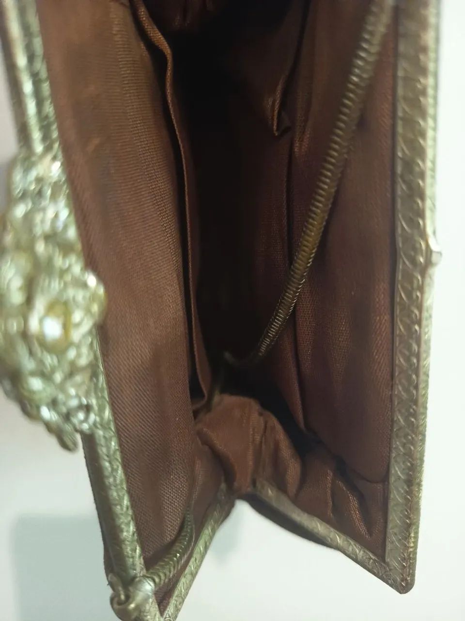 Bolsa vintage  - Foto 4
