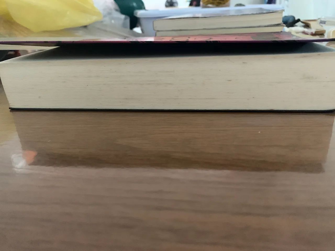 Corte de névoa e fúria livro (3)  - Foto 3