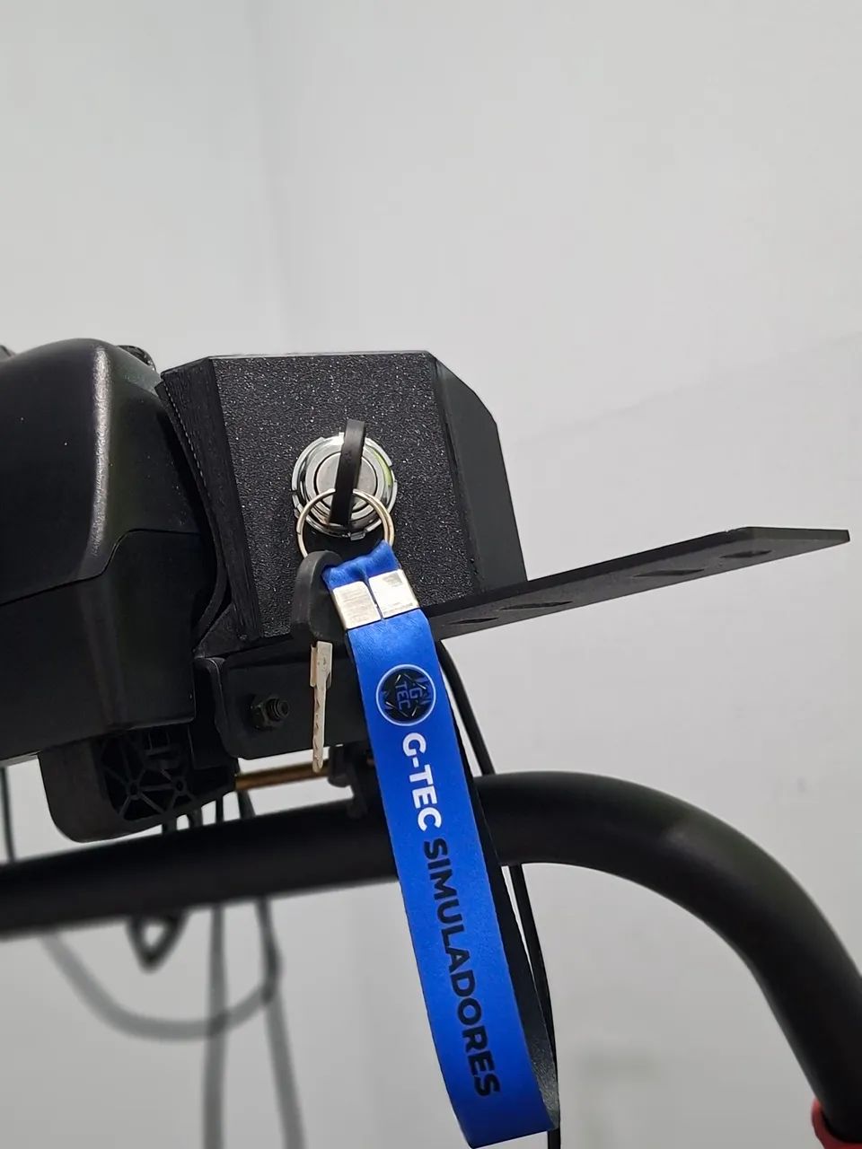 Logitech G29 + Base Extreme Simracing  - Foto 2
