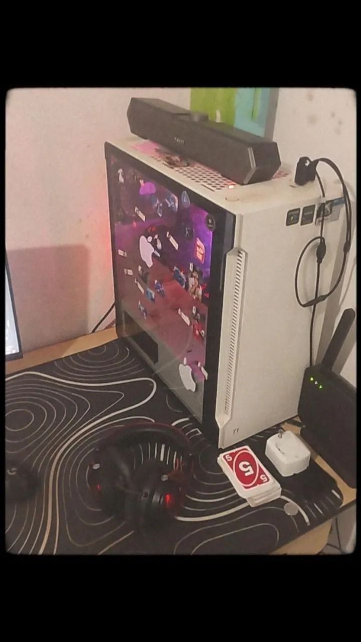 Pc gamer  - Foto 4