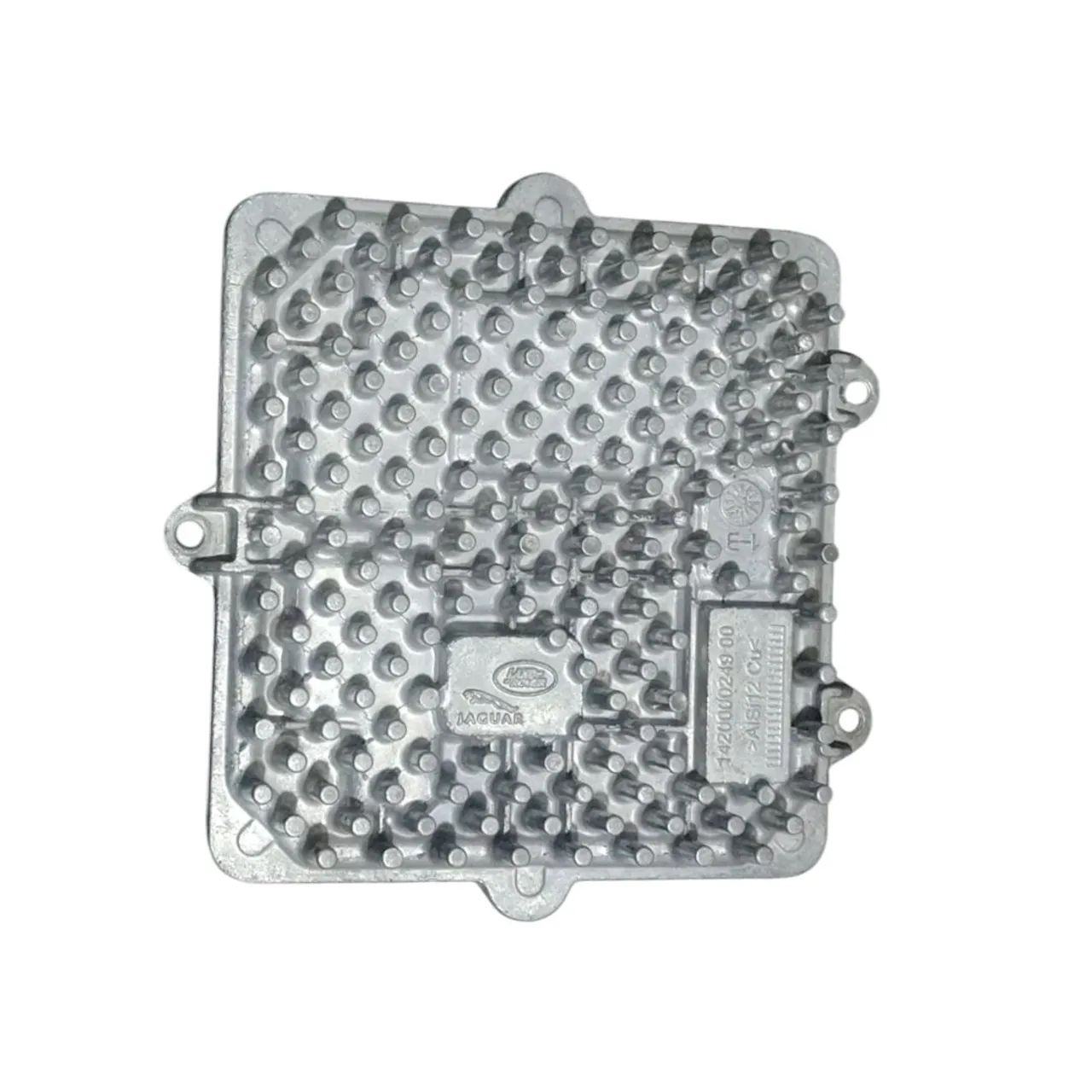 Módulo reator Led farol Jaguar E pace 17/23