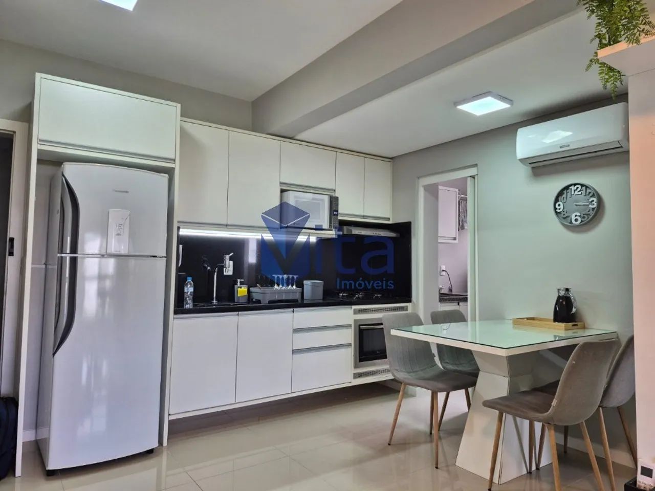 APARTAMENTO RESIDENCIAL em FLORIANÓPOLIS - SC, PRAIA DOS INGLESES