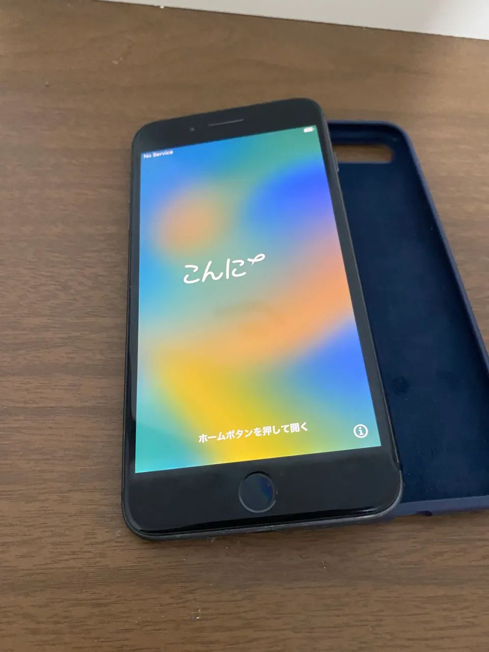 iPhone 8 Plus  - Foto 2