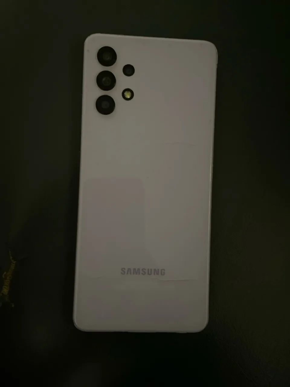 Celular Samsung galaxy A32 - Foto 4